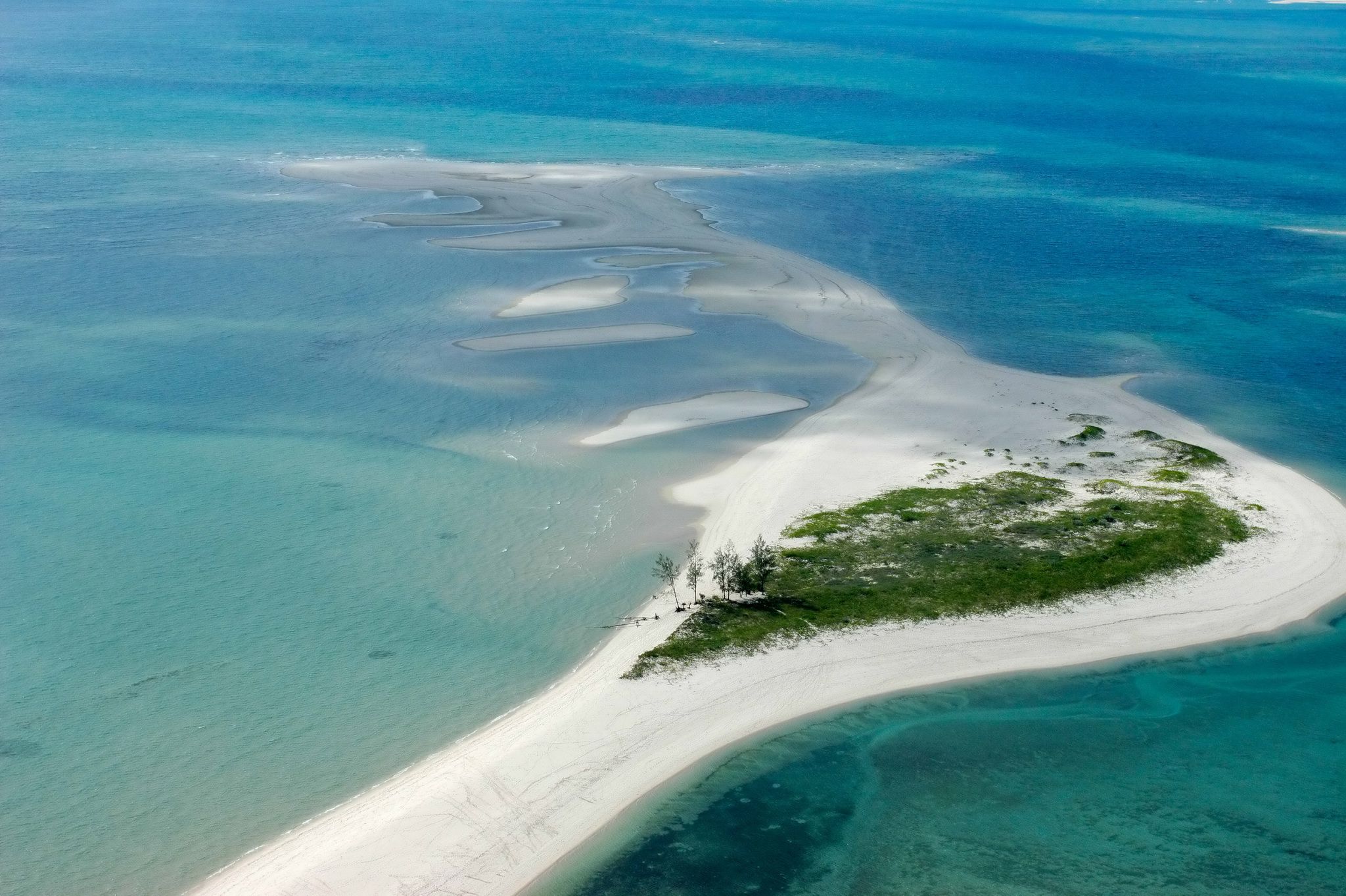 Mnazi Bay-Ruvuma Estuary Marine Park