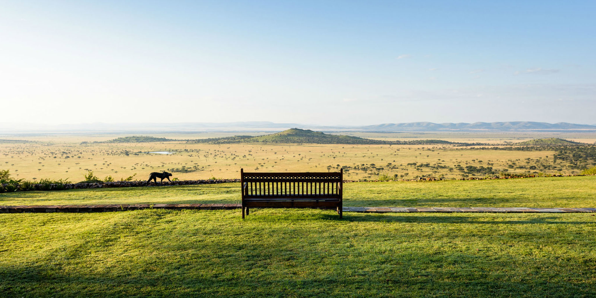 Grumeti Game Reserve