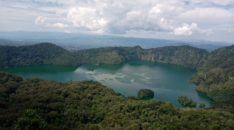 Mount Rungwe Nature Forest Reserve