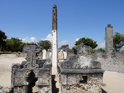 Bagamoyo Heritage & Kaole Ruins — 2 Days