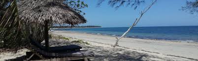 Pangani Beaches Getaway — 3 Days